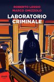 Laboratorio criminale (eBook, ePUB)