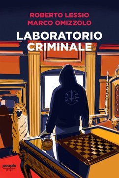 Laboratorio criminale (eBook, ePUB) - Omizzolo, Marco