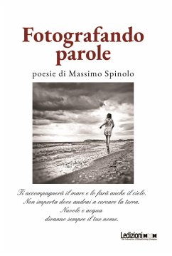 Cover Fotografando parole (eBook, ePUB)
