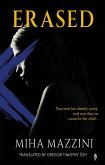 Erased (eBook, ePUB)