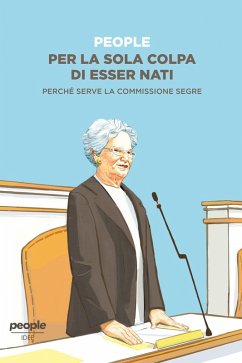 Per la sola colpa di esser nati (eBook, ePUB) - People