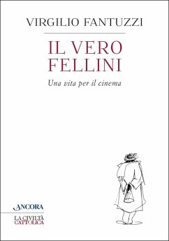 Cover Il vero Fellini (eBook, ePUB)