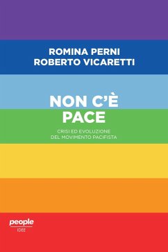 Non c'è pace (eBook, ePUB) - Vicaretti, Roberto; Perni, Romina