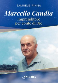 Cover Marcello Candia (eBook, ePUB)