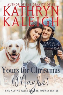 Cover Yours for Christmas (Maybe) (eBook, ePUB)