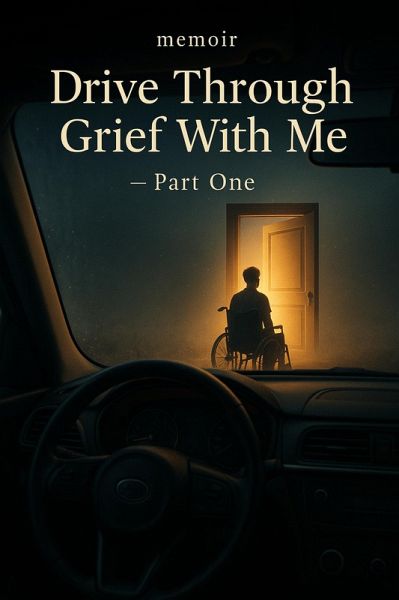 Memior Drive Through Grief With Me Part One (The Drive Through Grief, #1) (eBook, ePUB) Memior Drive Through Grief With Me Part One (The Drive Through Grief, #1) (eBook, ePUB)