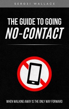 Cover The Guide to Going No Contact (eBook, ePUB)