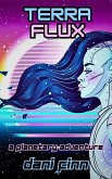 Terra Flux (The Incorporated States, #0) (eBook, ePUB) Terra Flux (The Incorporated States, #0) (eBook, ePUB)