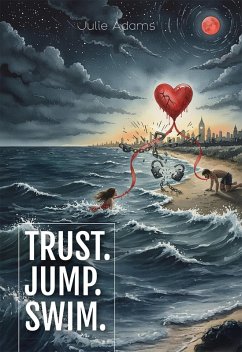 Cover Trust. Jump. Swim. (eBook, ePUB)