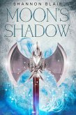 Moon's Shadow (Duskblade, #2) (eBook, ePUB)