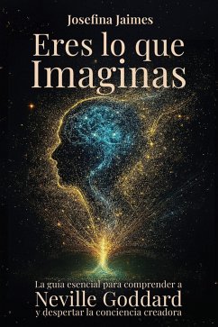 Eres lo que Imaginas (eBook, ePUB) - Jaimes, Josefina