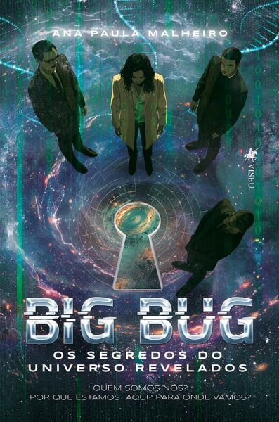 Big Bug (eBook, ePUB)