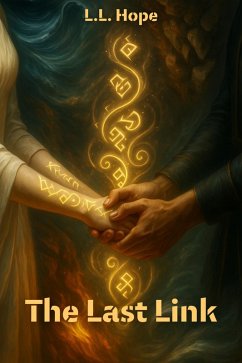 Cover The Last Link (eBook, ePUB)