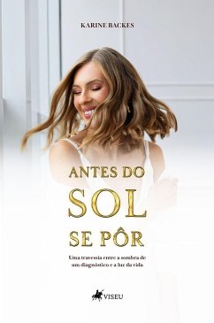 Cover Antes do Sol se Pôr (eBook, ePUB)