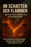 Im Schatten der Flammen: Wie eine Stadt zerbrach und neu geboren wurde (eBook, ePUB)
