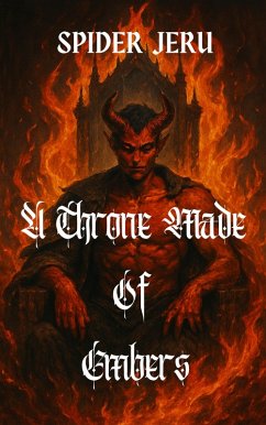 A Throne Of Embers (eBook, ePUB) - Jeru, Spider