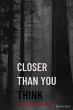 Closer Than You Think (eBook, ePUB) - Bild 1