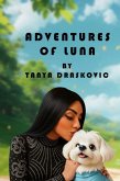 The Adventures of Luna (eBook, ePUB)