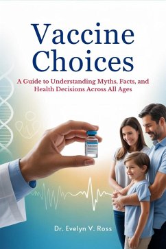 Cover Vaccine Choices (eBook, ePUB)