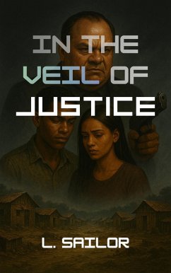Cover In The Veil of Justice (eBook, ePUB)