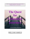 The Quest For Community Insurance (eBook, ePUB)