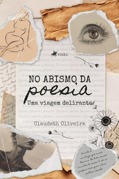 Cover No Abismo da Poesia (eBook, ePUB)