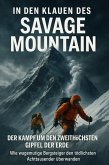 In den Klauen des Savage Mountain: Der Kampf um den zweithöchsten Gipfel der Erde (eBook, ePUB)