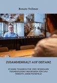 Zusammenhalt auf Distanz (eBook, ePUB)
