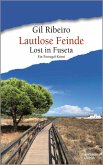 Lautlose Feinde / Leander Lost Bd.7   (Mängelexemplar)