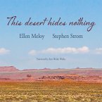 This Desert Hides Nothing (eBook, ePUB)