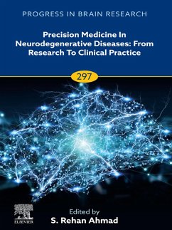 Precision Medicine in Neurodegenerative Diseases: From Research to Clinical Practice (eBook, ePUB)