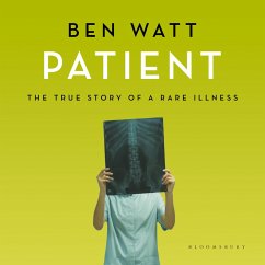 Cover Patient (MP3-Download)