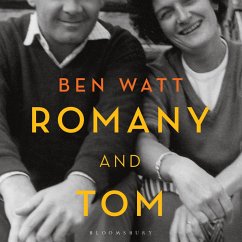 Cover Romany and Tom (MP3-Download)