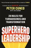 Superhero Leadership (eBook, ePUB)