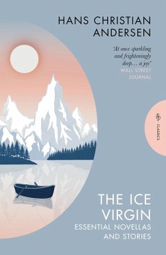 The Ice Virgin (eBook, ePUB) - Andersen, Hans Christian