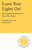 Leave Your Lights On! (eBook, ePUB)