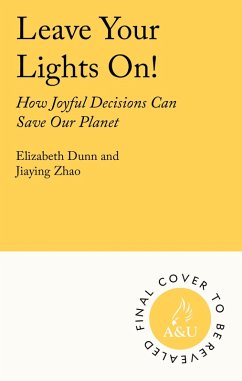 Cover Leave Your Lights On! (eBook, ePUB)