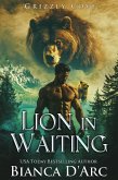 Lion in Waiting (Tales of the Were - Grizzly Cove, #15) (eBook, ePUB)
