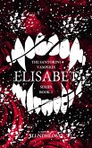 Elisabet (THE SANTORINI VAMPIRES, #2) (eBook, ePUB)