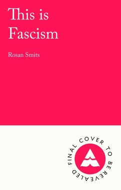 Cover This is Fascism (eBook, ePUB)