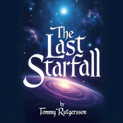 Cover The Last Starfall (eBook, ePUB)