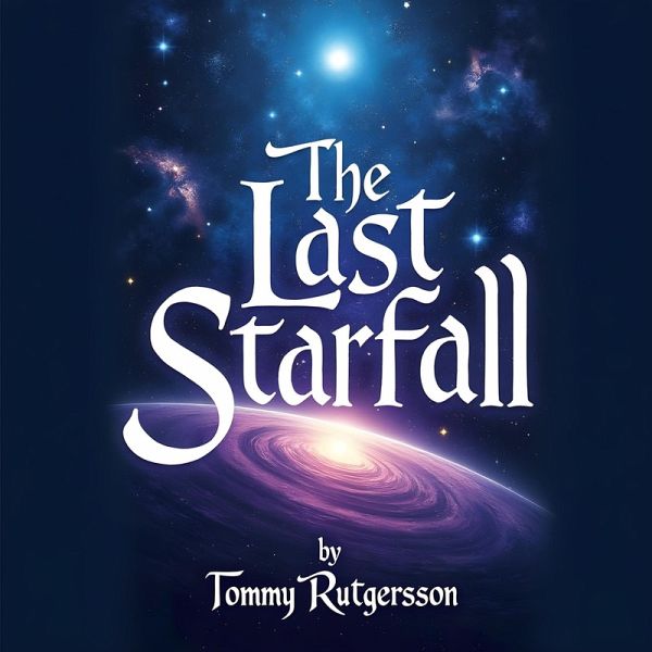 The Last Starfall (eBook, ePUB) The Last Starfall (eBook, ePUB)