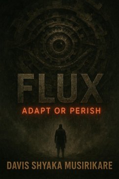 Cover Flux (eBook, ePUB)