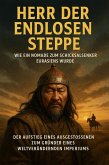Herr der endlosen Steppe: Wie ein Nomade zum Schicksalslenker Eurasiens wurde (eBook, ePUB)