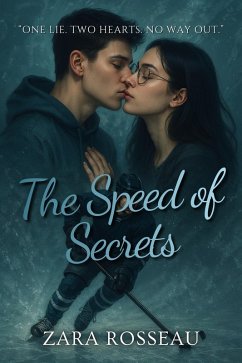 Cover The Speed of Secrets (eBook, ePUB)