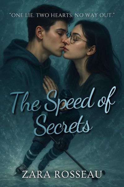 The Speed of Secrets (eBook, ePUB)