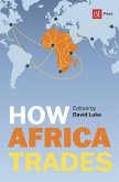 How Africa Trades (eBook, ePUB)