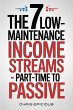 7 Low-Maintenance Income Streams... - Bild 1