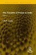 The Transfer of Power in India (eBook,... - Bild 1
