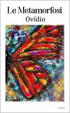 Le Metamorfosi - Ovídio (eBook, ePUB)